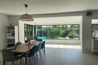 achat maison aix-en-provence 13540