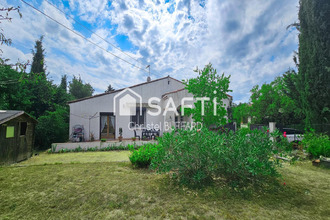 achat maison aix-en-provence 13540