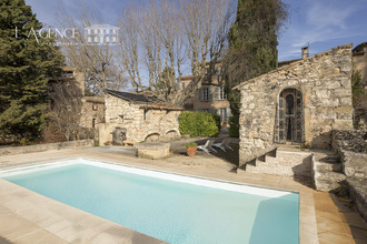 achat maison aix-en-provence 13540