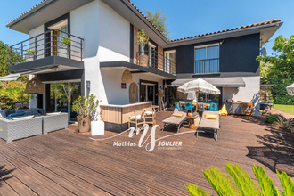 achat maison aix-en-provence 13540