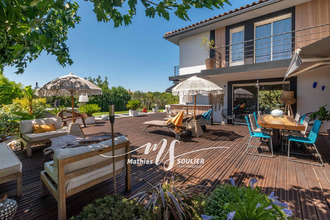 achat maison aix-en-provence 13540