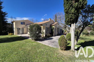 achat maison aix-en-provence 13540