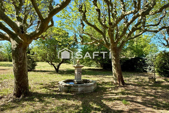 achat maison aix-en-provence 13540