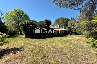 achat maison aix-en-provence 13540