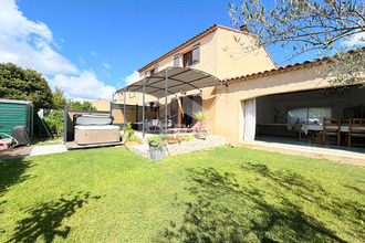 achat maison aix-en-provence 13540