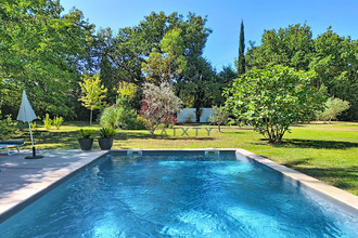 achat maison aix-en-provence 13540