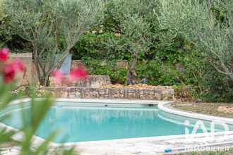 achat maison aix-en-provence 13540
