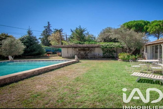 achat maison aix-en-provence 13540