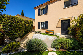 achat maison aix-en-provence 13540