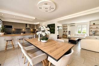 achat maison aix-en-provence 13540
