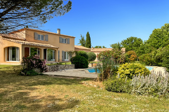 achat maison aix-en-provence 13540