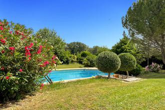 achat maison aix-en-provence 13540