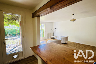 achat maison aix-en-provence 13540