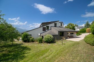 achat maison aix-les-bains 73100