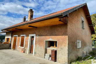 achat maison aix-les-bains 73100