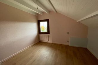 achat maison aix-les-bains 73100