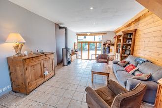 achat maison aix-les-bains 73100