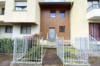 achat maison aix-les-bains 73100