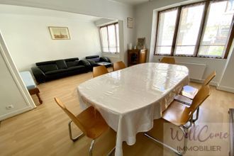 achat maison aix-les-bains 73100