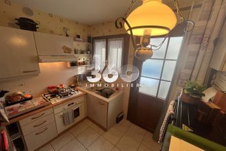 achat maison aix-les-bains 73100