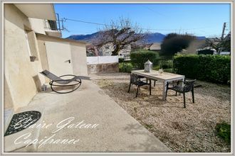 achat maison aix-les-bains 73100