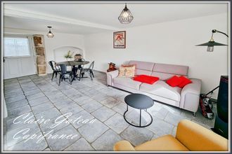 achat maison aix-les-bains 73100