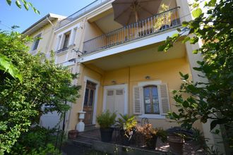 achat maison aix-les-bains 73100