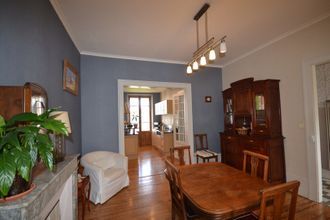 achat maison aix-les-bains 73100