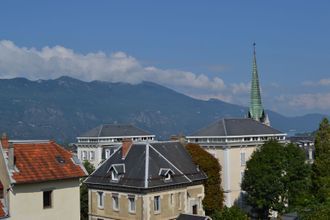 achat maison aix-les-bains 73100