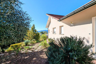 achat maison aix-les-bains 73100