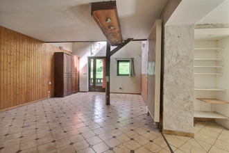 achat maison aix-les-bains 73100