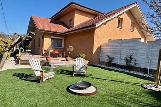 achat maison aix-les-bains 73100