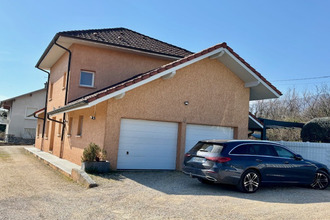 achat maison aix-les-bains 73100