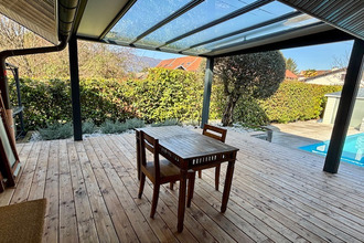 achat maison aix-les-bains 73100