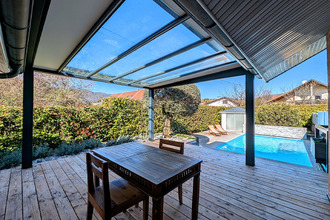 achat maison aix-les-bains 73100