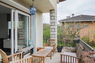 achat maison aix-les-bains 73100