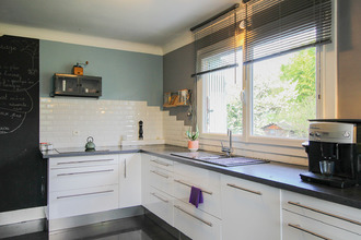 achat maison aix-les-bains 73100