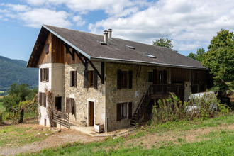 achat maison aix-les-bains 73100