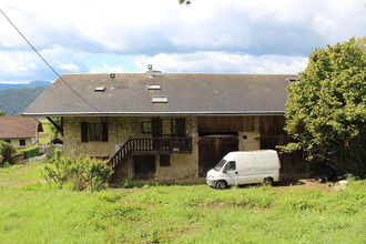 achat maison aix-les-bains 73100