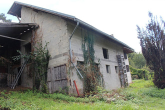 achat maison aix-les-bains 73100