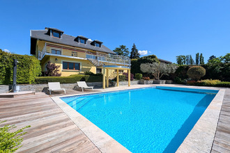 achat maison aix-les-bains 73100