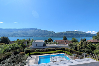 achat maison aix-les-bains 73100