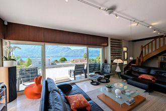 achat maison aix-les-bains 73100