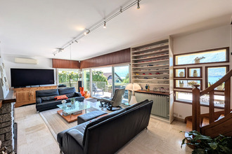 achat maison aix-les-bains 73100