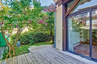 achat maison aix-les-bains 73100