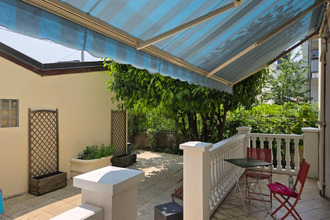 achat maison aix-les-bains 73100