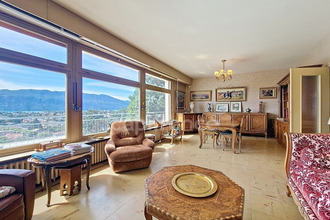 achat maison aix-les-bains 73100