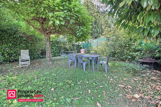 achat maison aix-les-bains 73100