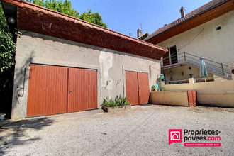 achat maison aix-les-bains 73100