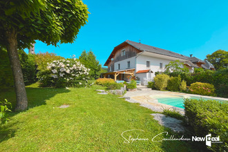 achat maison aix-les-bains 73100